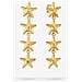 Gioielli Radiant Ry000136. Orecchini, Colore Oro. Donna. - In ordine - Foto miniatura 3