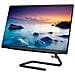 All-In-One IdeaCentre 3 Monitor 23.8" Full HD AMDRyzen 3- 4300U Quad Core 2.7 GHz Ram 8GB SSD 256 GB 2xUSB 3.2 Windows 10 Home - Foto miniatura 2