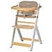 Seggiolone Bebeconfort 2771073210 Timba Evolutivo Con Cuscino Light Wo - Foto miniatura 2