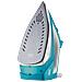 SIM3122T ferro da stiro Ferro a vapore Ceramica 2200 W Blu - Foto miniatura 2