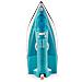 SIM3122T ferro da stiro Ferro a vapore Ceramica 2200 W Blu - Foto miniatura 4