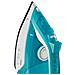 SIM3122T ferro da stiro Ferro a vapore Ceramica 2200 W Blu - Foto miniatura 3