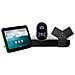 Sistema di Videoconferenza Poly G7500 con Kit Controller Studio E70 e TC10 EMEA - INTL Inglese Loc Euro plug - Foto miniatura 1