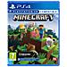 Videogioco Playstation 4 Mojang Minecraft Starter Refresh Edition - Foto miniatura 1