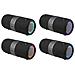 Altoparlante Bluetooth Portatile Traglo46789 Nero 30 W - Foto miniatura 4