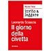 Nicola Fano - Come Leggere «il Giorno Della Civetta» Di Leonardo Sciascia - Foto miniatura 1