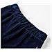 Pantaloni Da Bambino In Velluto A Coste Blu Marino 140 - Foto miniatura 3