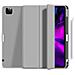 Miami 32,8 Cm (12.9"") Custodia A Libro Grigio - Foto miniatura 1