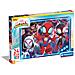 Puzzle 24 Pezzi Maxi Spidey - Foto miniatura 2
