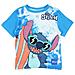 T-shirt Lilo e Stitch lil24-0644 s1-4a Ragazzo - Foto miniatura 1