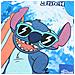 T-shirt Lilo e Stitch lil24-0644 s1-4a Ragazzo - Foto miniatura 2