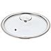 Coperchio In Vetro 28 Cm - 101234 - Foto miniatura 1