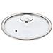 Coperchio In Vetro 28 Cm - 101234 - Foto miniatura 2