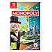 SWITCH Videogioco Monopoly per Nintendo Switch - Foto miniatura 1