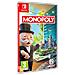 SWITCH Videogioco Monopoly per Nintendo Switch - Foto miniatura 2