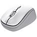 Tastiera e Mouse Bluetooth 537454  Colore Bianco - Foto miniatura 3