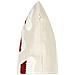 Set Di 2 Cuscini Sugarplum Cotone 45 X 45 Cm Beige Chiaro Modello Natalizio - Foto miniatura 6