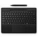 Tastiera Wireless per Surface Pro con Slim Pen Colore Nero (Layout Italiano) - Foto miniatura 1