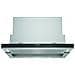 Cappa iQ700 LI69SA684 Semintegrata da 935 m³ /h Aspirante /Filtrante Colore Nero e Acciaio Inox - Foto miniatura 1