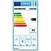 Cappa iQ700 LI69SA684 Semintegrata da 935 m³ /h Aspirante /Filtrante Colore Nero e Acciaio Inox - Foto miniatura 3