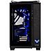 5901443411826 PC AMD Ryzen™ 7 9800X3D 32 GB DDR5-SDRAM 2 TB SSD NVIDIA GeForce RTX 5080 Midi Tower Nero - Foto miniatura 2