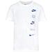 T-shirt Bambino Club+ Badge - Foto miniatura 1