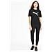 Nu-tility T-shirt 58354601, Donne, Nero, Xs - Foto miniatura 4