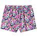Pantaloncini da Bambina Fucsia 104 - Foto miniatura 2