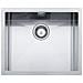 Lavello Da Incasso In Acciaio Inox Da 56 Cm - 059715sbvl - Foto miniatura 1
