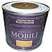 Rust-oleum - Vernice Chalky Metallizzata Colore Oro 0,5l - Foto miniatura 1