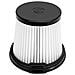 Kit Filtro Premium Per Aspirapolvere Shark Per Bu3523 Bu3521 Bu3120 - Foto miniatura 2