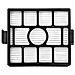 Kit Filtro Premium Per Aspirapolvere Shark Per Bu3523 Bu3521 Bu3120 - Foto miniatura 5
