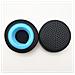 Cuscinetti Auricolari Di Ricambio Per Skullcandy Uproar Wireless - Foto miniatura 3