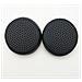 Cuscinetti Auricolari Di Ricambio Per Skullcandy Uproar Wireless - Foto miniatura 6