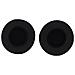 Cuscinetti Auricolari Di Ricambio Per Cuffie, Padiglioni Auricolari Rotondi Da 85 Mm, Memory Foam - Foto miniatura 3