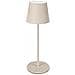 120451 SB lampada da tavolo 2 W LED F Beige - Foto miniatura 2