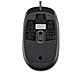 Hp 672652–001 Mouse Ottico Usb Per Pc/mac Con Filo Wired 674316-001 Mofyuo - Foto miniatura 2