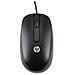 Hp 672652–001 Mouse Ottico Usb Per Pc/mac Con Filo Wired 674316-001 Mofyuo - Foto miniatura 1