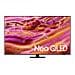 Neo 55" QLED QN90F 4K Vision AI Smart TV (2025) - Foto miniatura 1