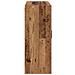 Armadi da Muro 2 pcs Legno vecchio 69.5 x 34 x 90 cm - Foto miniatura 8