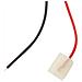 Batterie Li-polimero 3,7v Per Cuffie Plantronics Cs70n 140mah - Foto miniatura 3