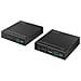 Set di estensori KVM IP in fibra HDMI, 4K / 60Hz - Foto miniatura 1