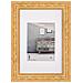 Barock Struttura In Legno 40x50, Oro - Foto miniatura 1