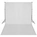 Kit per Studio Fotografico con Set Luci, Fondale e Riflettore - Foto miniatura 6
