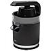 JEEX1712 spremiagrumi Spremiagrumi manuale 120 W Nero - Foto miniatura 1