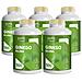 Ginkgo Biloba 500 Compresse - Estratto Secco di Foglie - Microcircolo e Circolazione (Confezione quintupla) - Foto miniatura 1