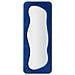Specchio Con Cornice Vkh461-blu-mdf-40x4x160 Cm - Foto miniatura 1