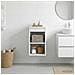 Armadio Bagno In-between Bianco 30 x 44,5 x 50 cm - Foto miniatura 8