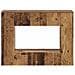 Tavolo consolle Rigato Legno vecchio 101 x 29 x 74 cm - Foto miniatura 5