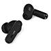 TAT3000BK / 00 cuffia e auricolare True Wireless Stereo (TWS) In-ear Musica e Chiamate USB tipo-C Bluetooth Nero - Foto miniatura 3